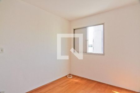 Quarto 2 de apartamento para alugar com 2 quartos, 75m² em Lauzane Paulista, São Paulo