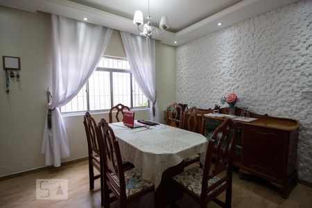 Sala de casa à venda com 3 quartos, 180m² em Vila Antonio, São Paulo