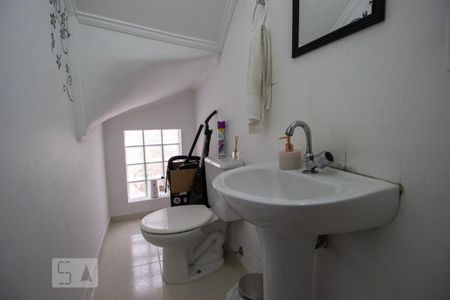 Lavabo de casa à venda com 3 quartos, 180m² em Vila Antonio, São Paulo