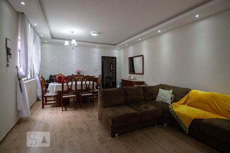 Sala de casa à venda com 3 quartos, 180m² em Vila Antonio, São Paulo