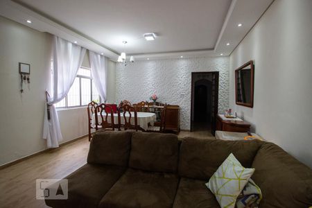 Sala de casa à venda com 3 quartos, 180m² em Vila Antonio, São Paulo