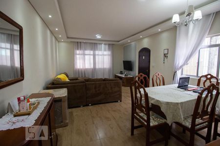 Sala de casa à venda com 3 quartos, 180m² em Vila Antonio, São Paulo