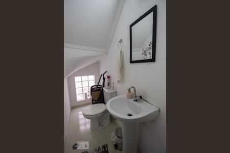 Lavabo de casa à venda com 3 quartos, 180m² em Vila Antonio, São Paulo