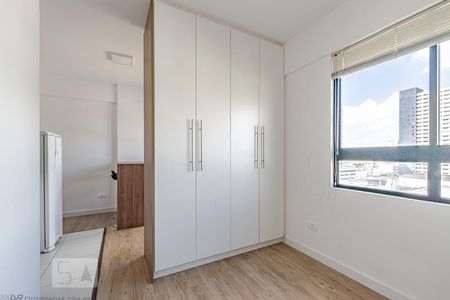 Studio de kitnet/studio para alugar com 1 quarto, 21m² em Centro, Curitiba