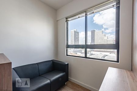 Studio de kitnet/studio para alugar com 1 quarto, 21m² em Centro, Curitiba