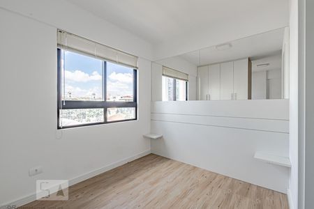 Studio de kitnet/studio para alugar com 1 quarto, 21m² em Centro, Curitiba