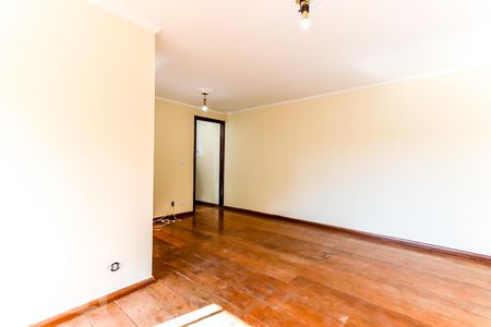 Sala de apartamento para alugar com 2 quartos, 67m² em Jardim Leonor Mendes de Barros, São Paulo