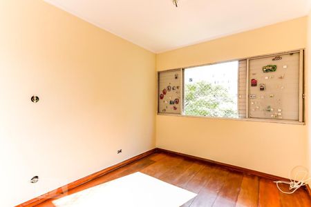 Quarto 1 de apartamento para alugar com 2 quartos, 67m² em Jardim Leonor Mendes de Barros, São Paulo