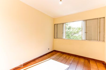 Quarto 2 de apartamento para alugar com 2 quartos, 67m² em Jardim Leonor Mendes de Barros, São Paulo