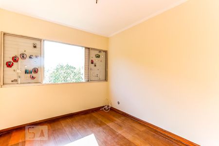 Quarto 1 de apartamento para alugar com 2 quartos, 67m² em Jardim Leonor Mendes de Barros, São Paulo