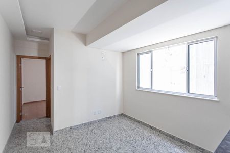 Apartamento à venda com 40m², 1 quarto e 1 vagaSala