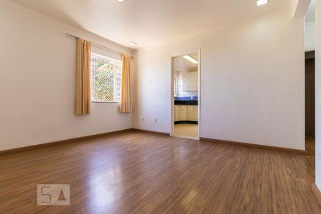 Sala de apartamento à venda com 3 quartos, 90m² em Vila João Jorge, Campinas