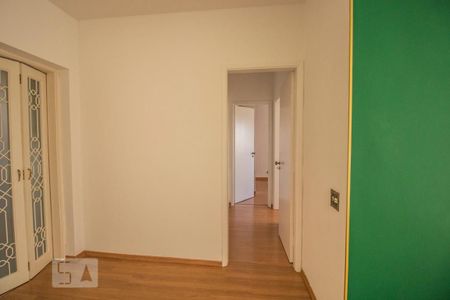 Sala de apartamento à venda com 2 quartos, 80m² em Vila Clementino, São Paulo