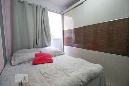 Quarto 1 de apartamento à venda com 2 quartos, 60m² em Jardim das Graças, São Paulo