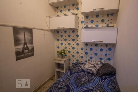 Quarto de apartamento para alugar com 1 quarto, 30m² em Bonsucesso, Rio de Janeiro