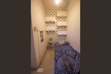Quarto de apartamento para alugar com 1 quarto, 30m² em Bonsucesso, Rio de Janeiro