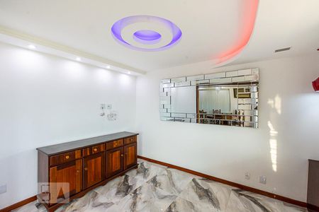 Sala de apartamento à venda com 2 quartos, 80m² em Boa Viagem, Niterói