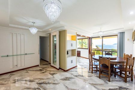 Sala de apartamento à venda com 2 quartos, 80m² em Boa Viagem, Niterói