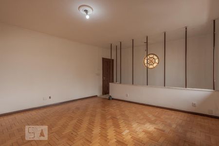 Sala 1 de casa à venda com 6 quartos, 286m² em Jardim Carvalho, Porto Alegre