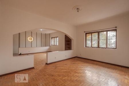 Sala 2 de casa à venda com 6 quartos, 286m² em Jardim Carvalho, Porto Alegre