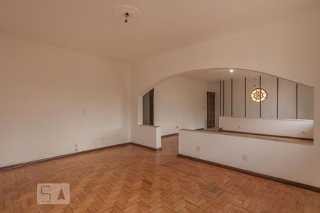 Sala 2 de casa à venda com 6 quartos, 286m² em Jardim Carvalho, Porto Alegre