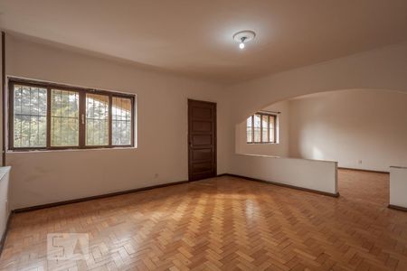 Sala 1 de casa à venda com 6 quartos, 286m² em Jardim Carvalho, Porto Alegre