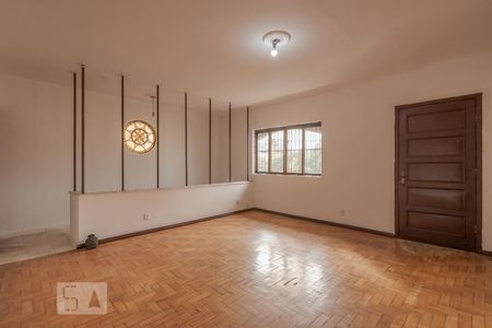 Sala 1 de casa à venda com 6 quartos, 286m² em Jardim Carvalho, Porto Alegre