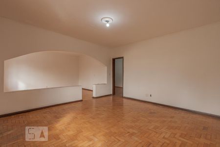 Sala 1 de casa à venda com 6 quartos, 286m² em Jardim Carvalho, Porto Alegre