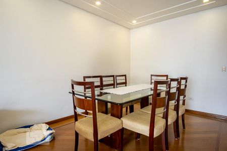 Sala de apartamento à venda com 4 quartos, 150m² em Vila Regente Feijó, São Paulo