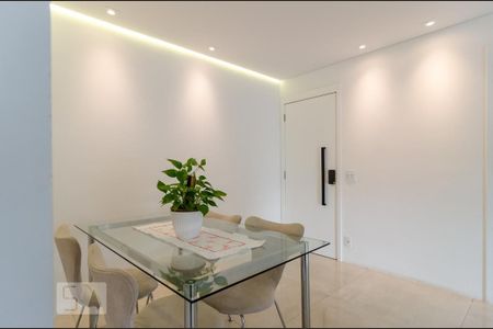 Sala de apartamento à venda com 2 quartos, 92m² em Vila Guarani (z Sul), São Paulo