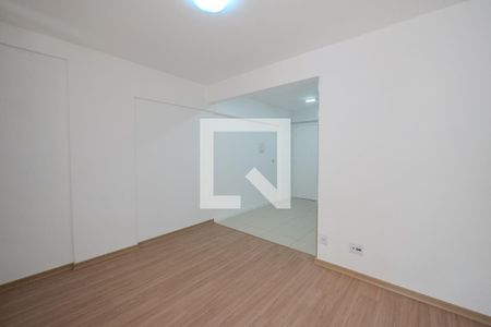 Sala/Cozinha de kitnet/studio à venda com 1 quarto, 32m² em Bela Vista, São Paulo