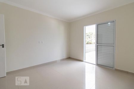 Quarto 1 de casa para alugar com 3 quartos, 120m² em Jardim Santa Clara, Guarulhos