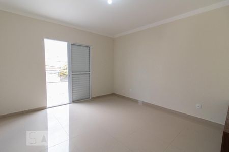 Quarto 1 de casa para alugar com 3 quartos, 120m² em Jardim Santa Clara, Guarulhos