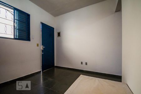 Sala/Quarto de kitnet/studio para alugar com 1 quarto, 42m² em Cidade Universitária, Campinas