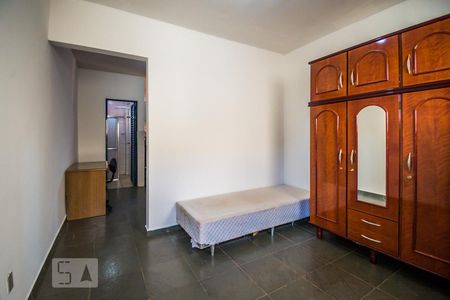 Sala/Quarto de kitnet/studio para alugar com 1 quarto, 42m² em Cidade Universitária, Campinas