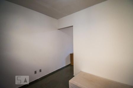 Sala/Quarto de kitnet/studio para alugar com 1 quarto, 42m² em Cidade Universitária, Campinas