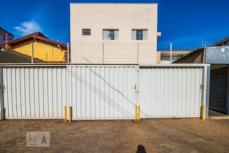 Studio para alugar com 42m², 1 quarto e sem vaga Studio para alugar com 42m², 1 quarto e sem vagaFachada