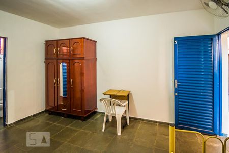 Sala/Quarto de kitnet/studio para alugar com 1 quarto, 43m² em Cidade Universitária, Campinas