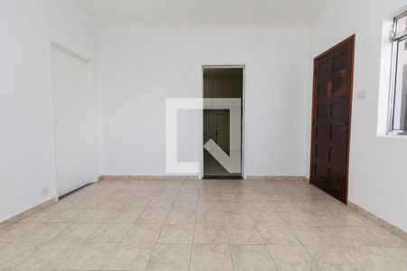 Sala de casa para alugar com 2 quartos, 75m² em Jardim Nordeste, São Paulo