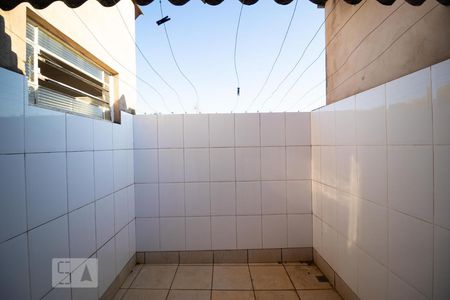 Studio para alugar com 43m², 1 quarto e sem vaga Studio para alugar com 43m², 1 quarto e sem vagaÁrea comum – Lavanderia