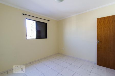 Suíte de apartamento para alugar com 2 quartos, 80m² em Jardim Magnolia, Sorocaba