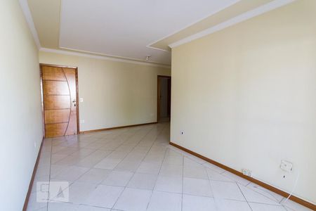 Sala de apartamento para alugar com 2 quartos, 80m² em Jardim Magnolia, Sorocaba