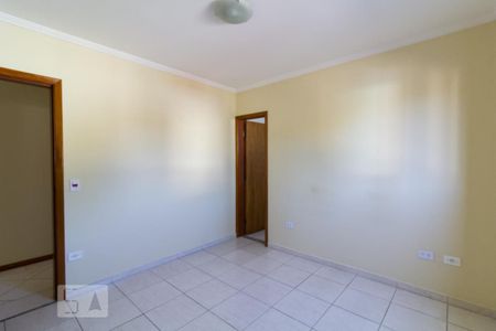 Suíte de apartamento para alugar com 2 quartos, 80m² em Jardim Magnolia, Sorocaba