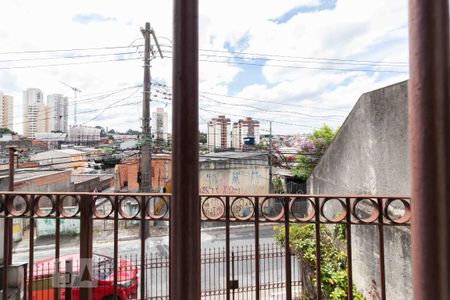 Vista da Sala de casa à venda com 3 quartos, 180m² em Chácara Belenzinho, São Paulo