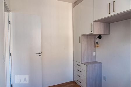 Quarto 1 de apartamento à venda com 2 quartos, 33m² em Cambuci, São Paulo