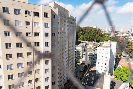 Vista do quarto 1 de apartamento à venda com 2 quartos, 33m² em Cambuci, São Paulo