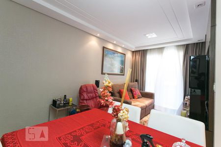 Sala de apartamento para alugar com 3 quartos, 67m² em Bela Vista, São Paulo