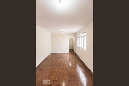 Sala de apartamento à venda com 3 quartos, 150m² em Vila Buarque, São Paulo