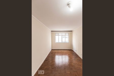 Sala de apartamento à venda com 3 quartos, 150m² em Vila Buarque, São Paulo