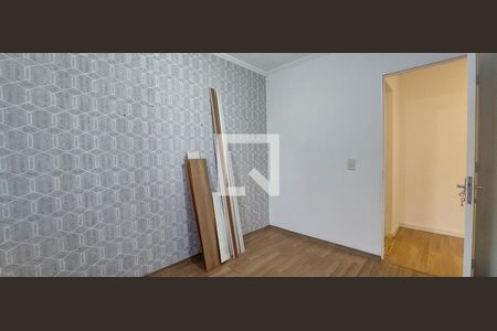 Quarto 1 de apartamento para alugar com 2 quartos, 49m² em Parque Erasmo Assunção, Santo André